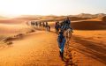 إقبال متصاعد على السياحة الصحراوية في الجزائر