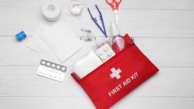 هذه فوائد حقيبة الإسعافات الأولية في البيت والسيارة!