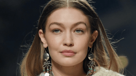 بعد ورود اسمها في ملفات إبستين.. هكذا علّقت جيجي حديد!