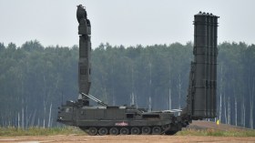 إعلام عبري: هذه الدولة زودت إيران بالمنظومة الدفاعية الأكثر تطورا في العالم!