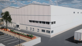 دخول مصنع للواحق السيارات حيز الإنتاج خلال 2026