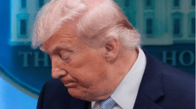 هذا ما قاله ترامب بشأن استخراج اليورانيوم الإيراني!