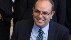 انتخاب البروفيسور صدوق مديرا لبرنامج الطب الباطني بأمريكا