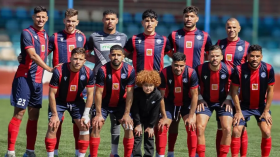 الاتحاد الجزائري لكرة القدم يهنئ شبيبة الأبيار