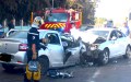 Accidents de la route: 3 morts et 211 blessés en 24 heures