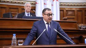 الدولة ماضية بصرامة في عزل أصحاب المال الفاسد