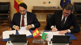 استثمارات دون نقل المصانع و“منتجات نصف مصنّعة”.. تفاصيل الشراكة الجديدة مع إسبانيا!