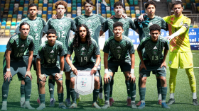 كأس إفريقيا لأقل من 17 سنة.. الجزائر تواجه هذه المنتخبات في دور المجموعات