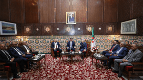 المخططات الأربعة النموذجية للارتقاء بالعاصمة تحت مجهر البرلمان
