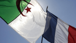 Return Of Skirmishes With Algeria Bolsters Fears Of Losing France Interests
