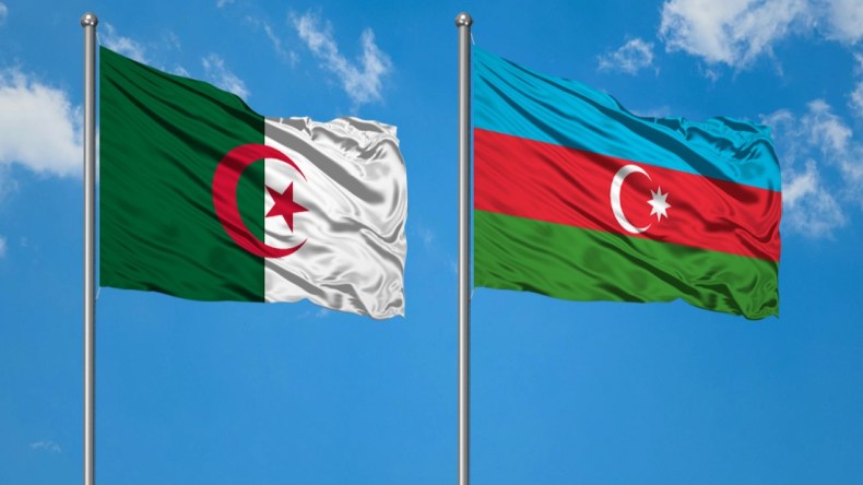 الجزائر وأذربيجان تتفقان على توسيع التعاون في هذه المجالات