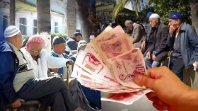 قروض مدعومة للمتقاعدين وتقديم موعد صرف معاشَي ماي وجوان إلى هذا التاريخ