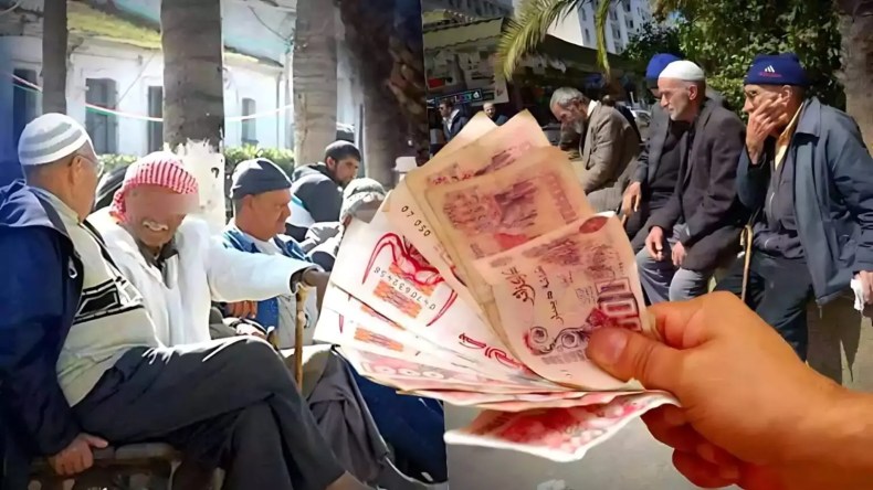 قروض مدعومة للمتقاعدين وتقديم موعد صرف معاشَي ماي وجوان إلى هذا التاريخ