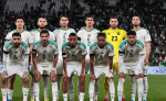 ودية ثانية للمنتخب الجزائري قبل انطلاق المونديال