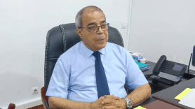 علي عون… أطرشٌ في وزارة الصناعة!