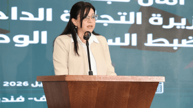 4 مشاريع عمليّة تخصّ تخزين المنتجات التجارية ومراقبتها