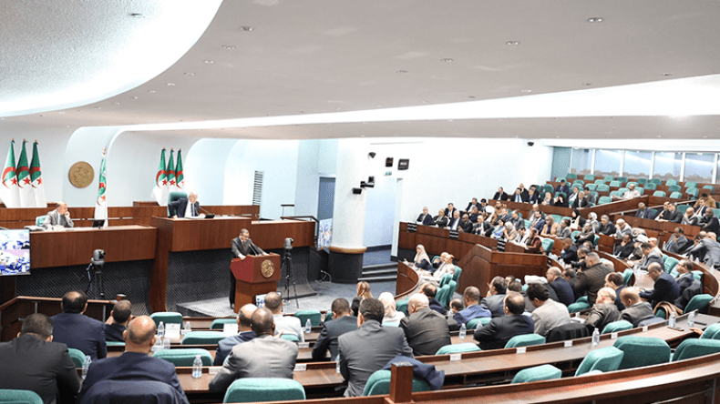 الانتخابات تسرّع العمل التشريعي قبل استدعاء الهيئة الناخبة