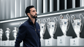 مدرب ريال مدريد يعلّق بعد الهزيمة أمام بايرن ميونخ