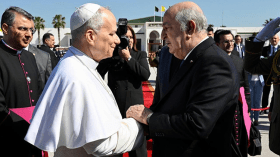 “زيارتي للجزائر فرصة لتعزيز الحوار وبناء الجسور”