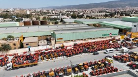 عرض خاص من “تيرصام” لهذا العتاد الفلاحي