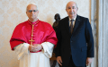 Pope’s Algeria Visit: Western Praise, French Unease