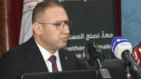 برباري: “طواف الجزائر الدولي أكثر من منافسة رياضية وندعو الجمهور للحضور بقوة”