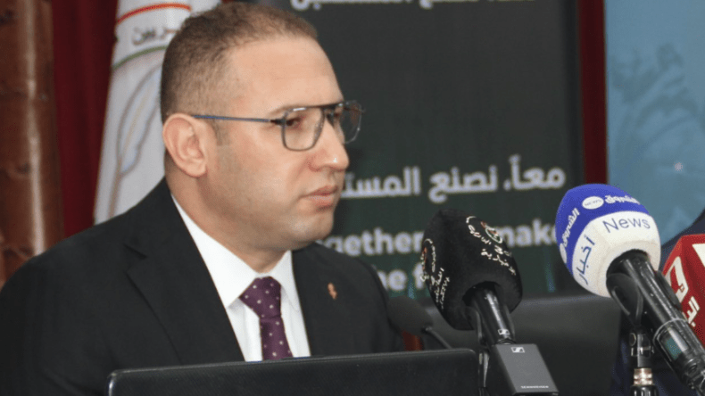 برباري: “طواف الجزائر الدولي أكثر من منافسة رياضية وندعو الجمهور للحضور بقوة”