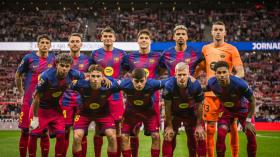 تيري هنري يقدم نصيحة لبرشلونة من أجل الفوز بدوري أبطال أوروبا