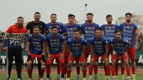 صراع الصعود والبقاء يضع نقاط القسم الثاني في المزاد