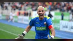 لاعب يُنْهَى موسمه.. وهذه هي عقوبة شاوشي