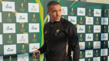 الفتح السعودي ينتظر رد سفيان بن دبكة