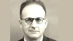 MALEK BENNABI A Journey Through Time — Back to the Future