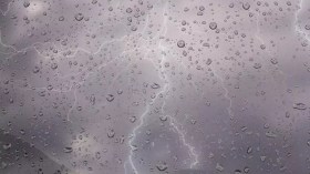 Pluies orageuses vendredi et samedi sur plusieurs wilayas du pays