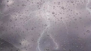 Pluies orageuses vendredi et samedi sur plusieurs wilayas du pays