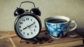 قهوة الصباح أم المساء.. ما هو أفضل وقت لشربها؟
