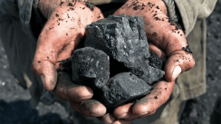 The Moroccan Regime Seeks Relief Through Russian Coal