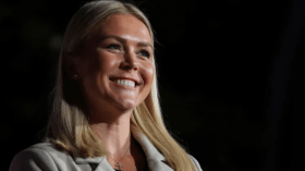 “لا تستهينوا أبدا بقدراته”.. كارولين ليفيت تتباهى بـ “نجاح ترامب”! 