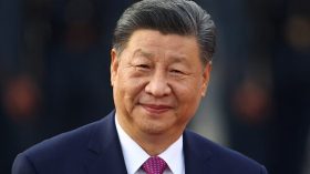 هذا ما اقترحه الرئيس الصيني للحفاظ على السلام في الشرق الأوسط!