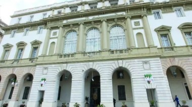 Conseil de la nation: Adoption du texte de loi relatif au régime électoral
