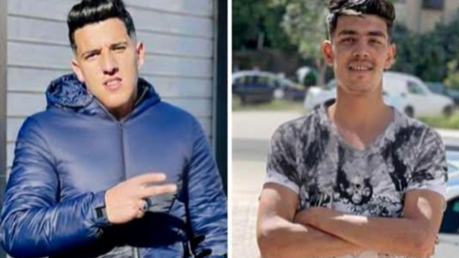 وفاة صديقين في انحراف دراجة نارية بقسنطينة