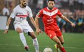Coupe de la CAF : Zamalek – CRB (0-0), le Chabab éliminé