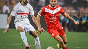 Coupe de la CAF : Zamalek – CRB (0-0), le Chabab éliminé
