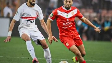 Coupe de la CAF : Zamalek – CRB (0-0), le Chabab éliminé