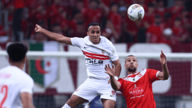 هذه هي القنوات الناقلة لمباراة الإياب بين الزمالك المصري وبلوزداد