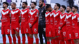 قرار هامّ في بيت شباب بلوزداد