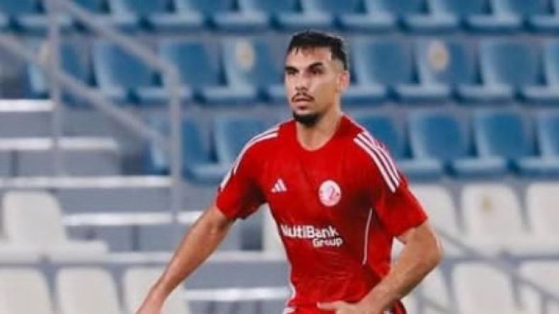 بِالفيديو: طرد بوناصر