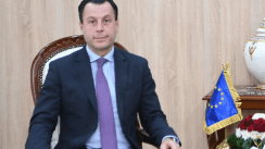 EU Ambassador Diego Mellado Pascua reveals to “Echorouk”: “European visit soon in framework of amending partnership with Algeria”