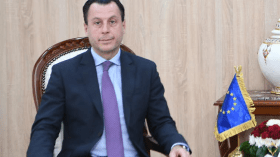 زيارة أوروبية قريبا في إطار تعديل الشراكة مع الجزائر