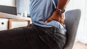 كيف يؤثر الجلوس الطويل على صحتك؟