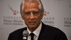 French Presidential Campaign Kicks Off With Debate Over Colonialism Trial